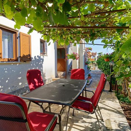 Apartments Marta By Rent Istria Novigrad Istria Extérieur photo