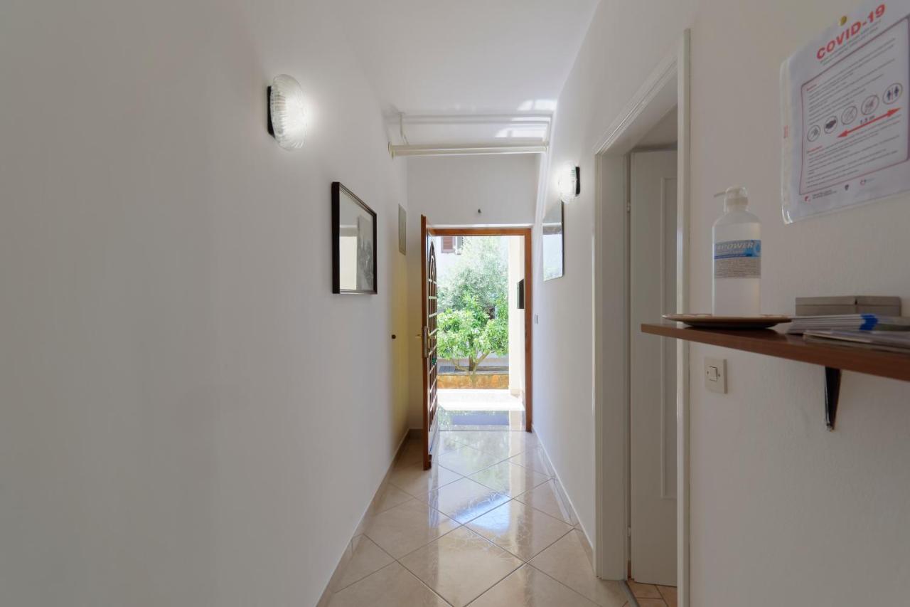 Apartments Marta By Rent Istria Novigrad Istria Extérieur photo