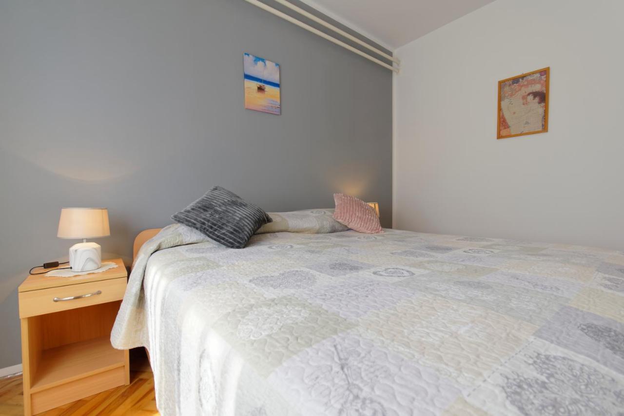 Apartments Marta By Rent Istria Novigrad Istria Extérieur photo