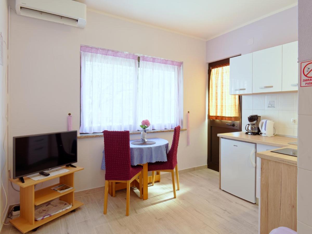 Apartments Marta By Rent Istria Novigrad Istria Extérieur photo