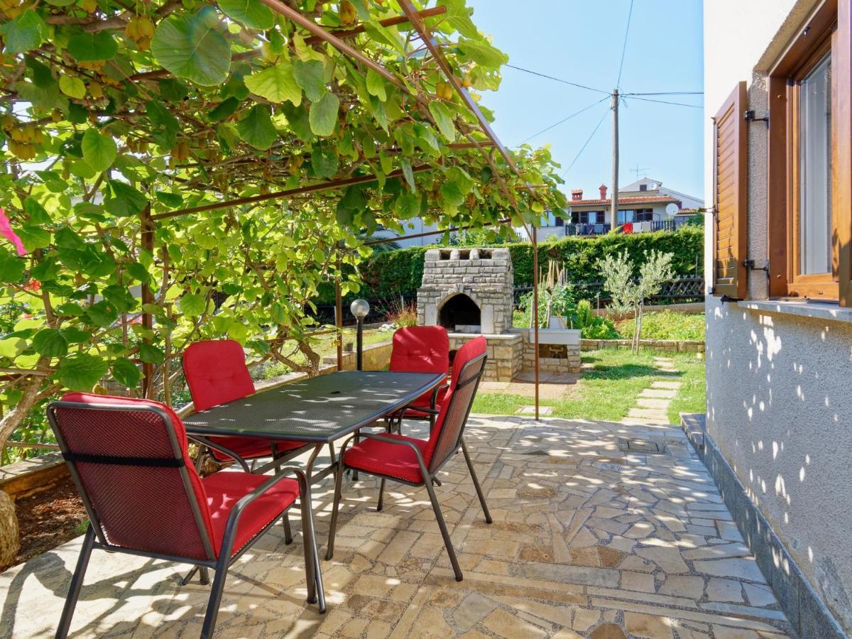 Apartments Marta By Rent Istria Novigrad Istria Extérieur photo