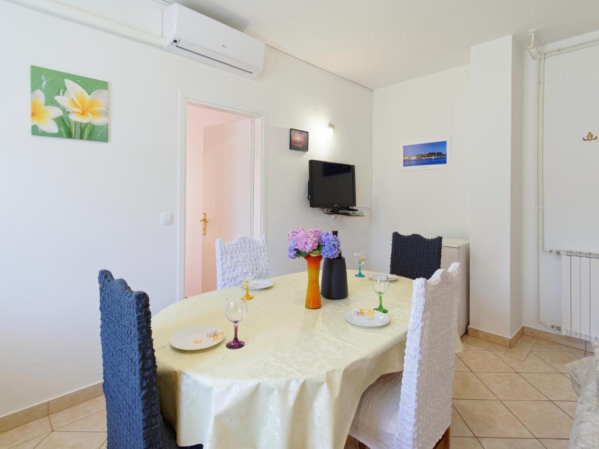 Apartments Marta By Rent Istria Novigrad Istria Extérieur photo