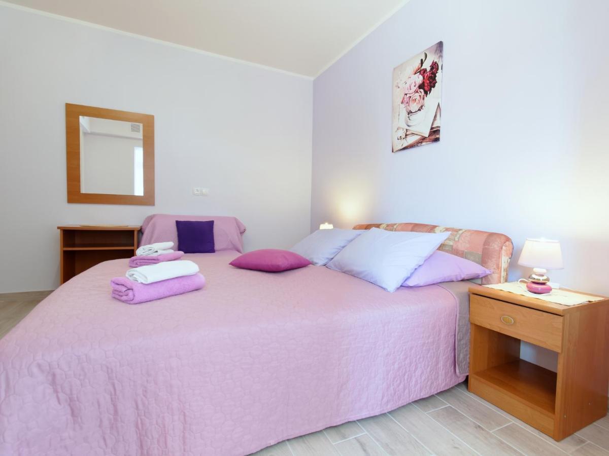 Apartments Marta By Rent Istria Novigrad Istria Extérieur photo