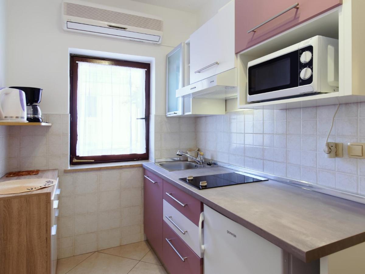 Apartments Marta By Rent Istria Novigrad Istria Extérieur photo