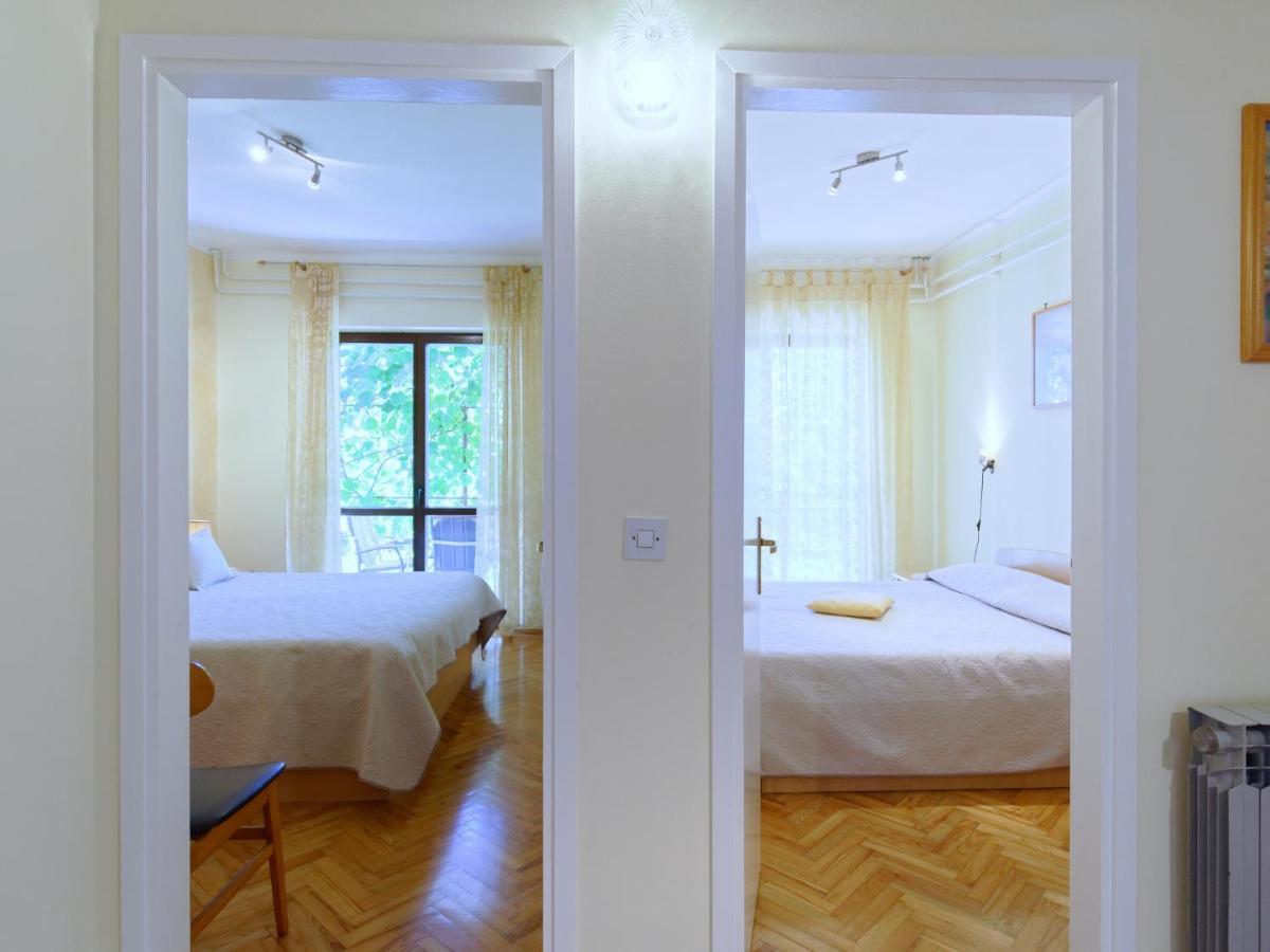 Apartments Marta By Rent Istria Novigrad Istria Extérieur photo