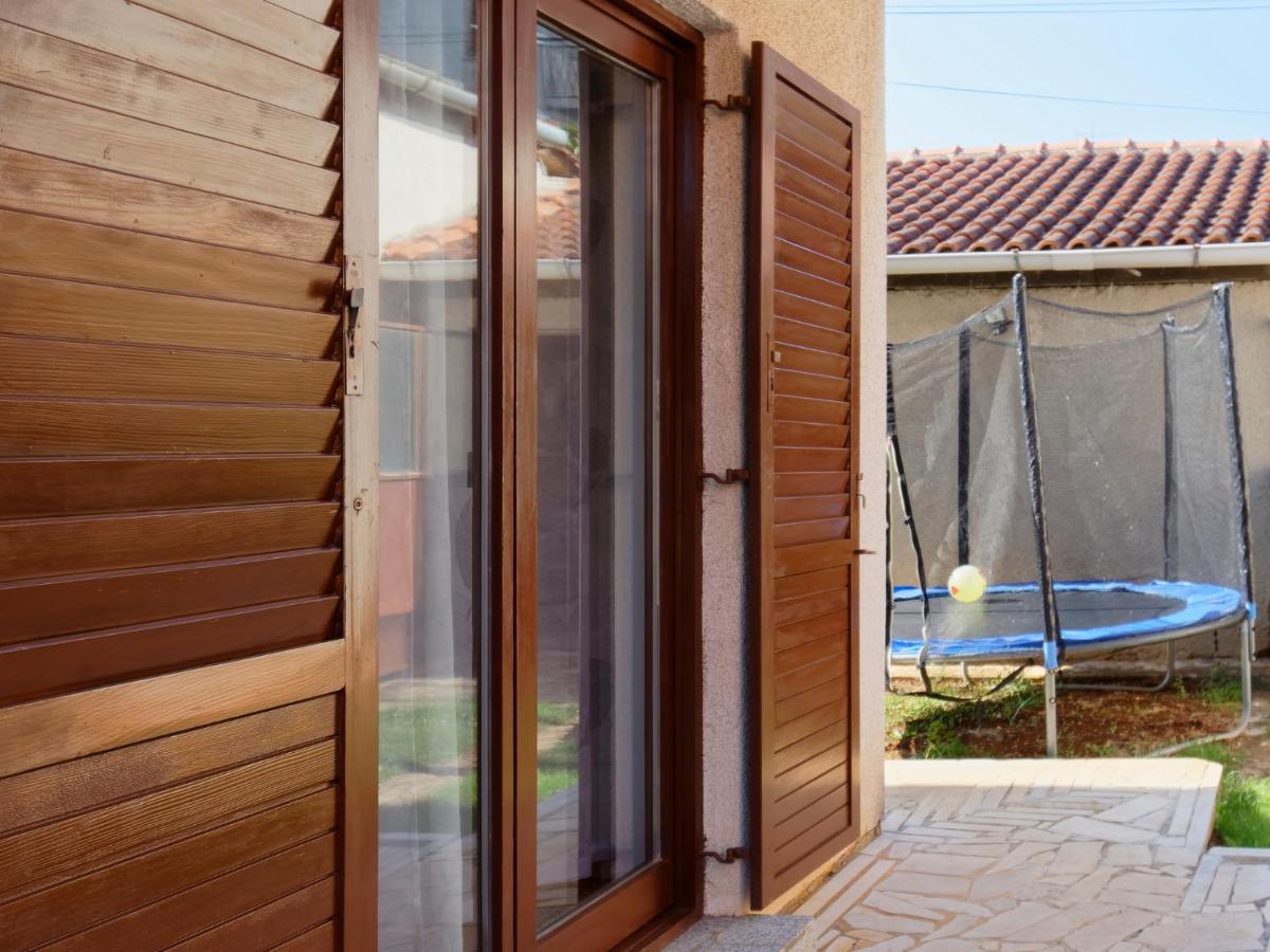 Apartments Marta By Rent Istria Novigrad Istria Extérieur photo