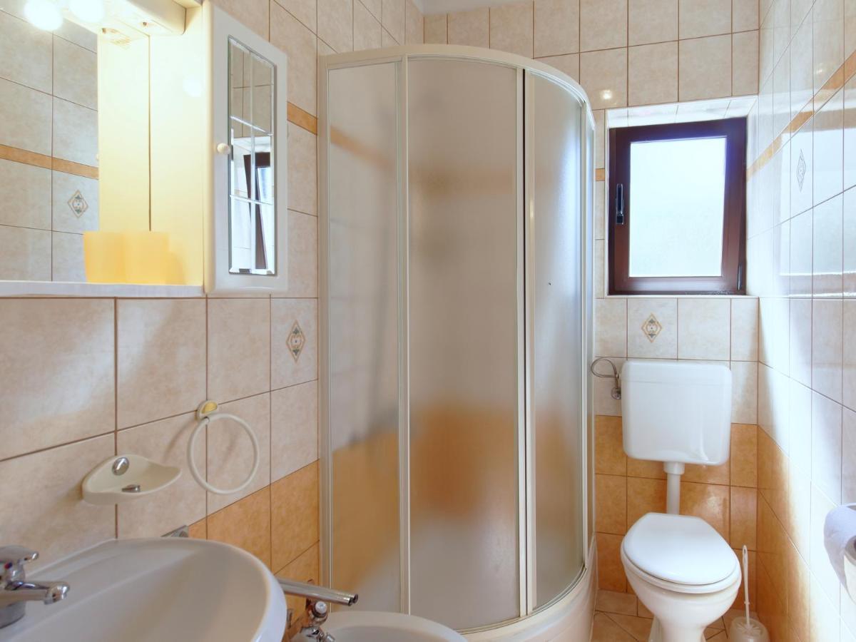 Apartments Marta By Rent Istria Novigrad Istria Extérieur photo