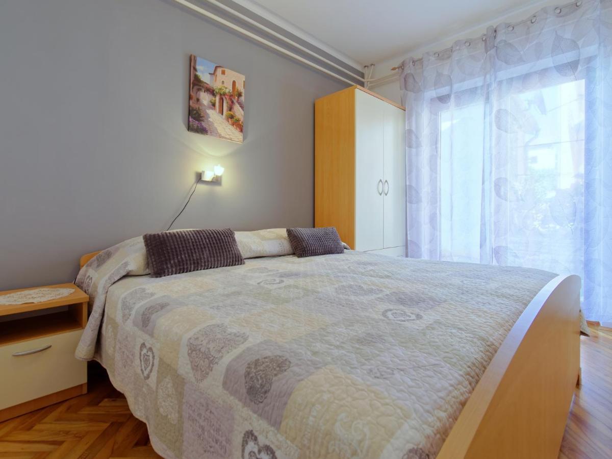 Apartments Marta By Rent Istria Novigrad Istria Extérieur photo