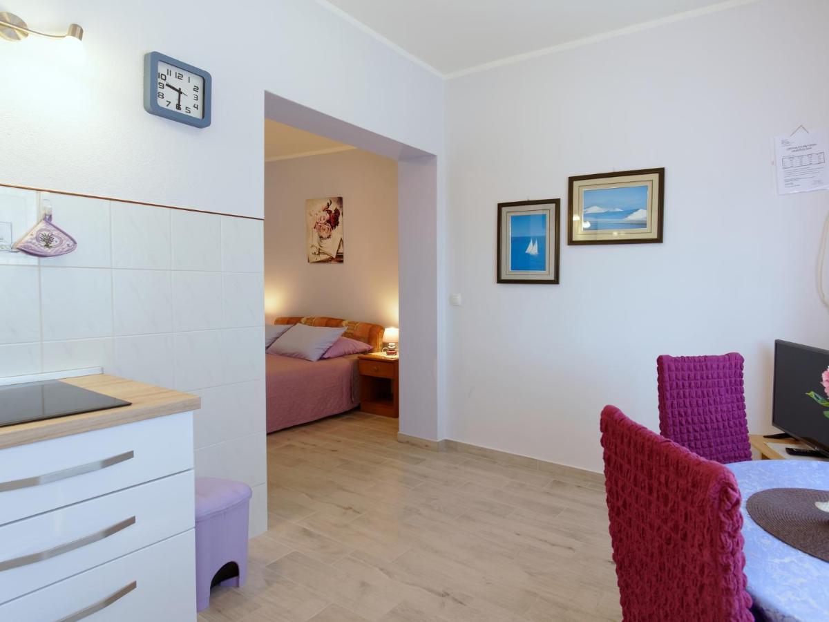 Apartments Marta By Rent Istria Novigrad Istria Extérieur photo