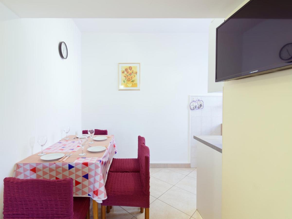 Apartments Marta By Rent Istria Novigrad Istria Extérieur photo