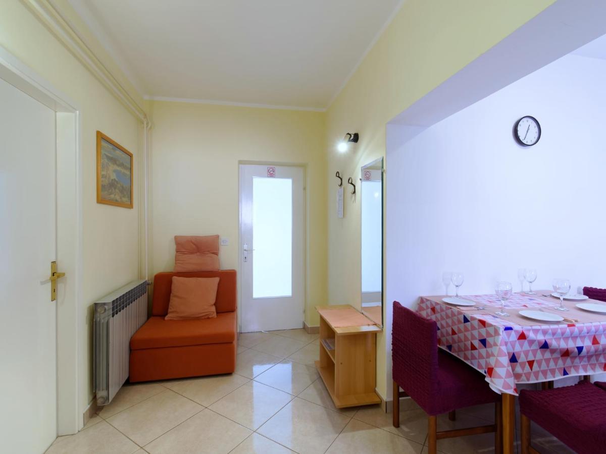 Apartments Marta By Rent Istria Novigrad Istria Extérieur photo