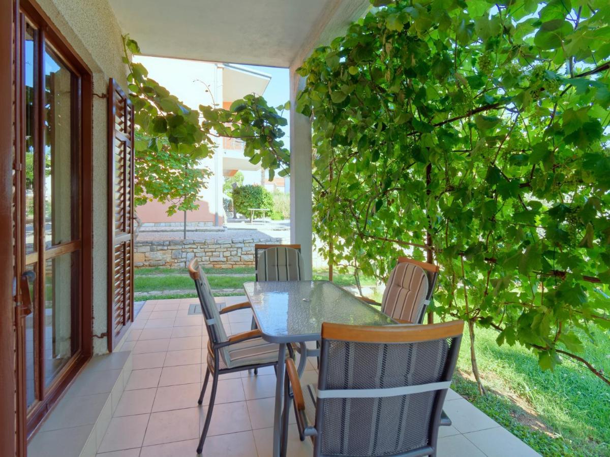 Apartments Marta By Rent Istria Novigrad Istria Extérieur photo
