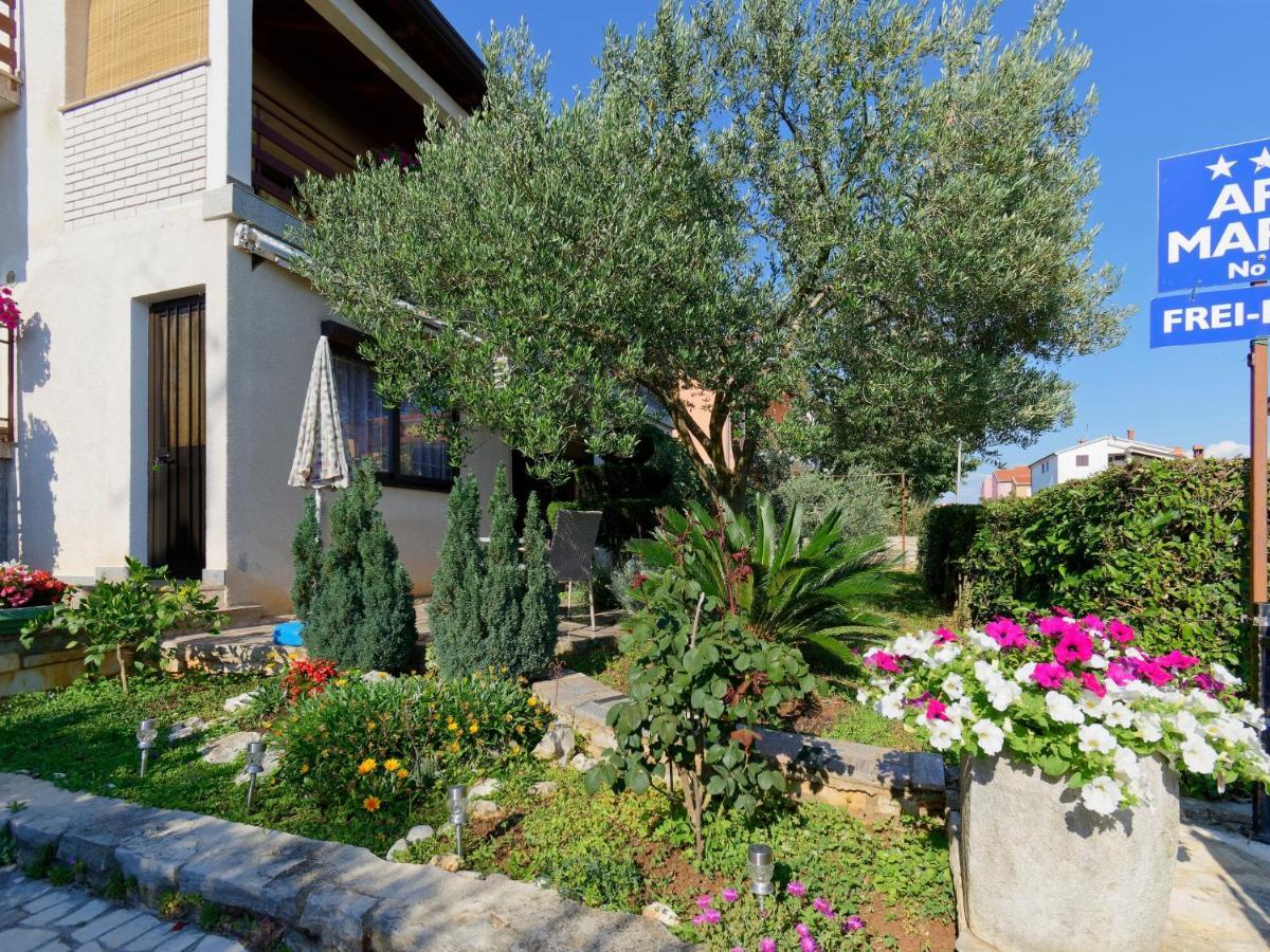 Apartments Marta By Rent Istria Novigrad Istria Extérieur photo