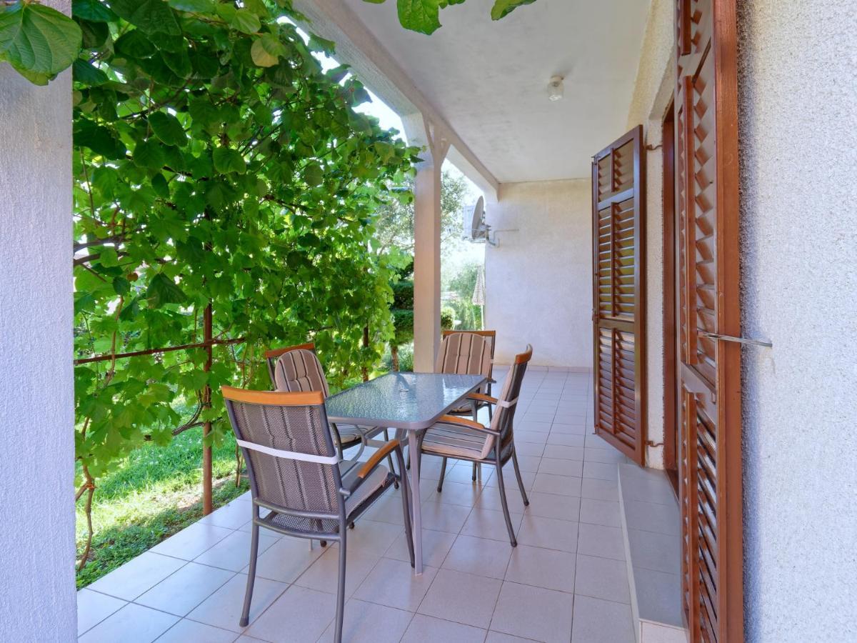 Apartments Marta By Rent Istria Novigrad Istria Extérieur photo